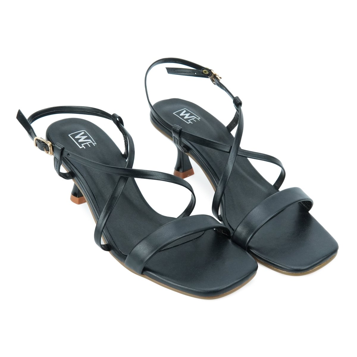 Women Formal Heel - 63190S