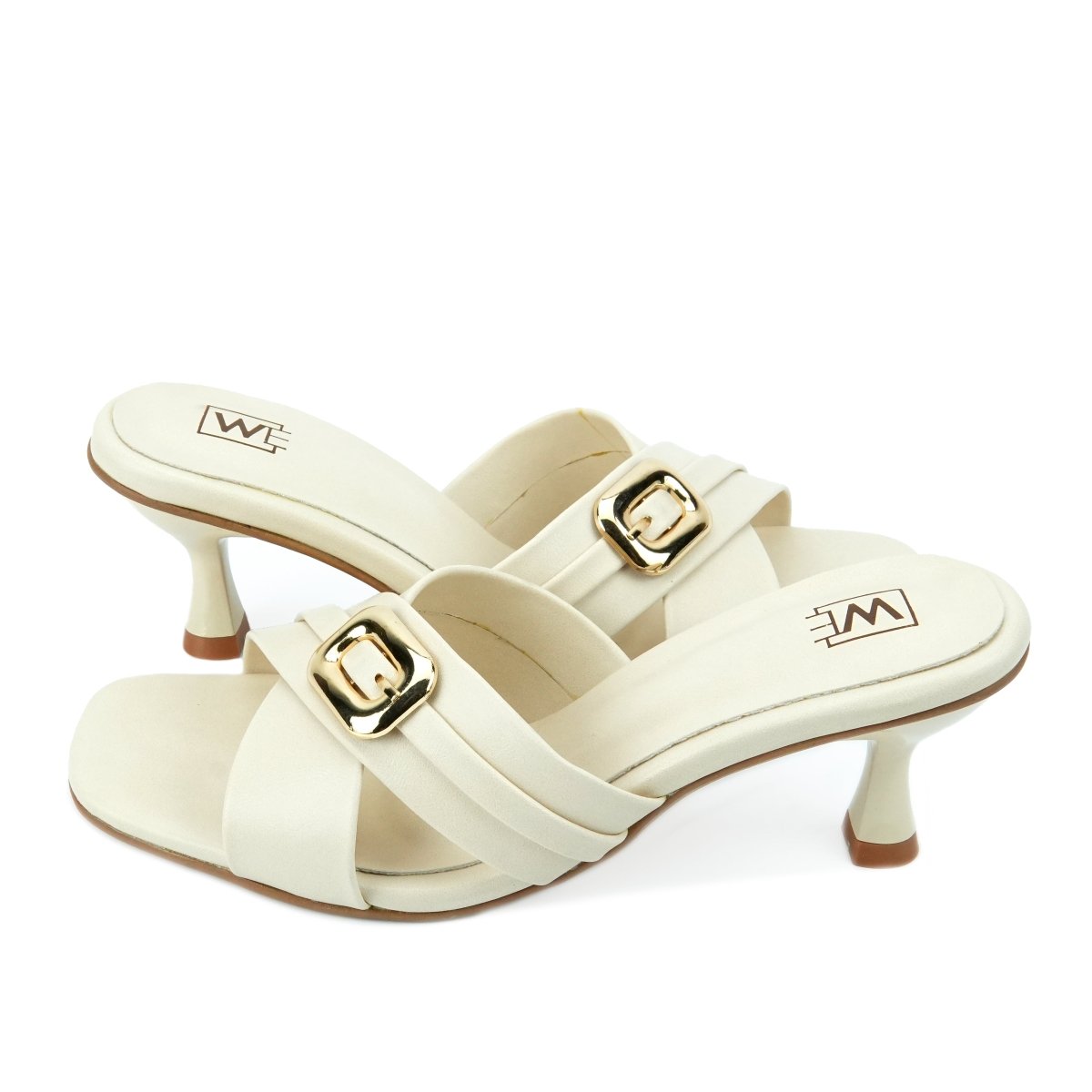 Women Formal Heel - 63192S