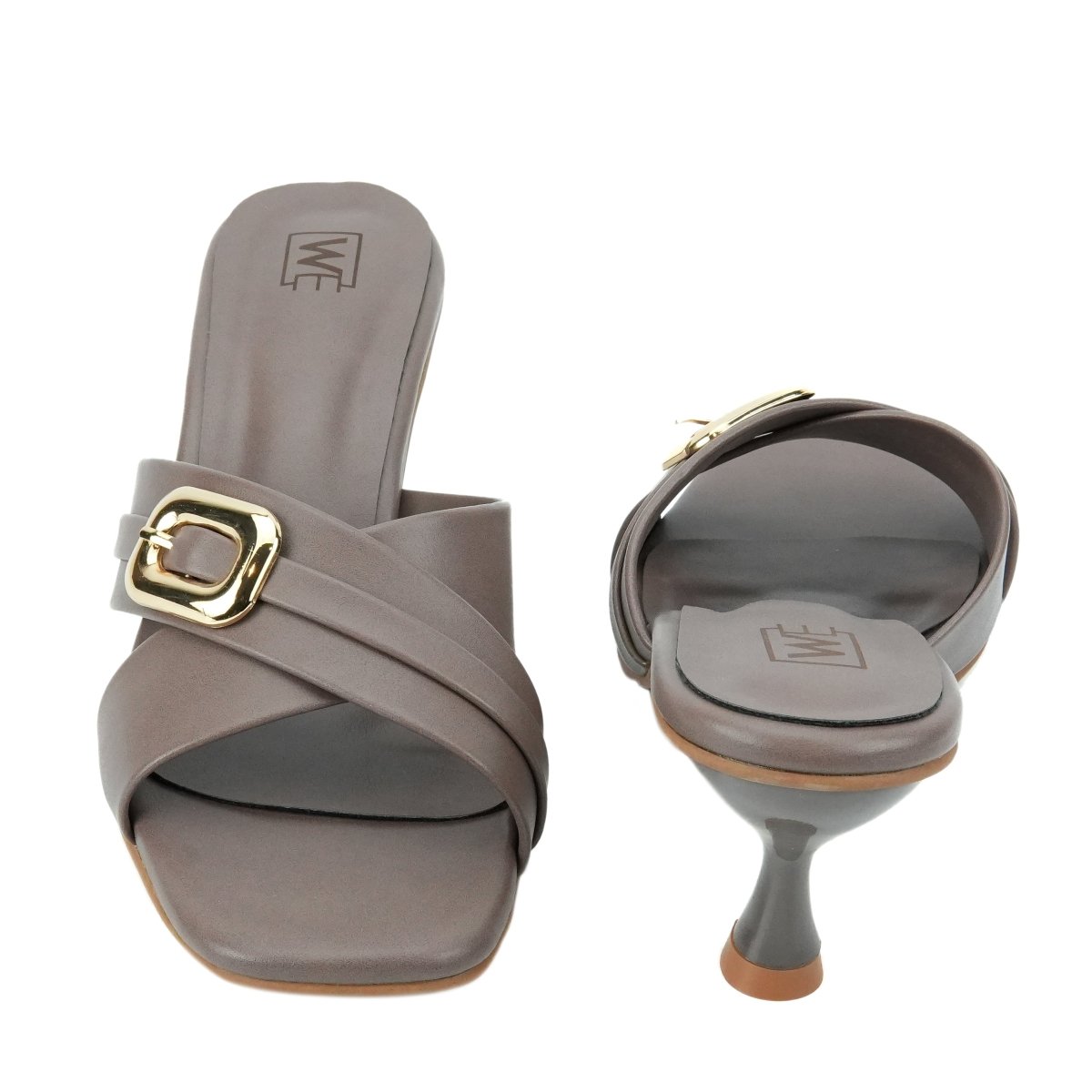 Women Formal Heel - 63192S