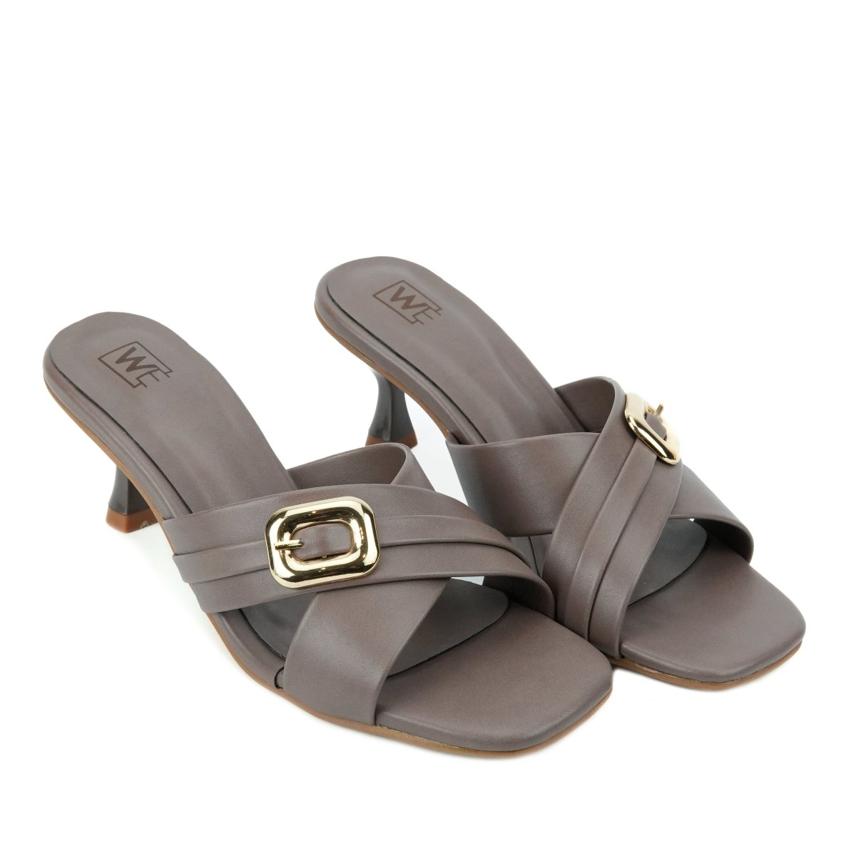 Women Formal Heel - 63192S