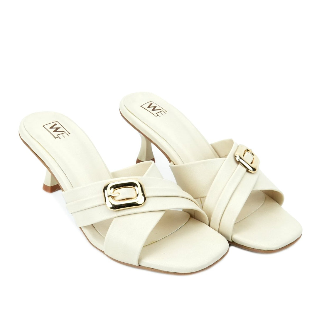 Women Formal Heel - 63192S - Heels - Walkeaze