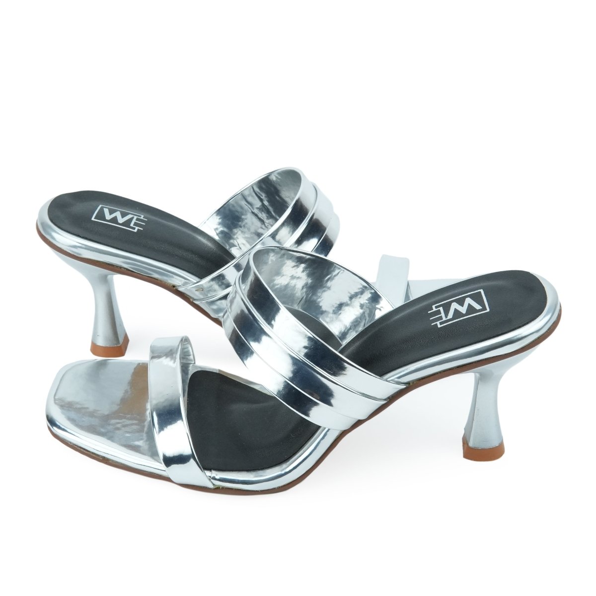 Women Formal Heel - 63193S