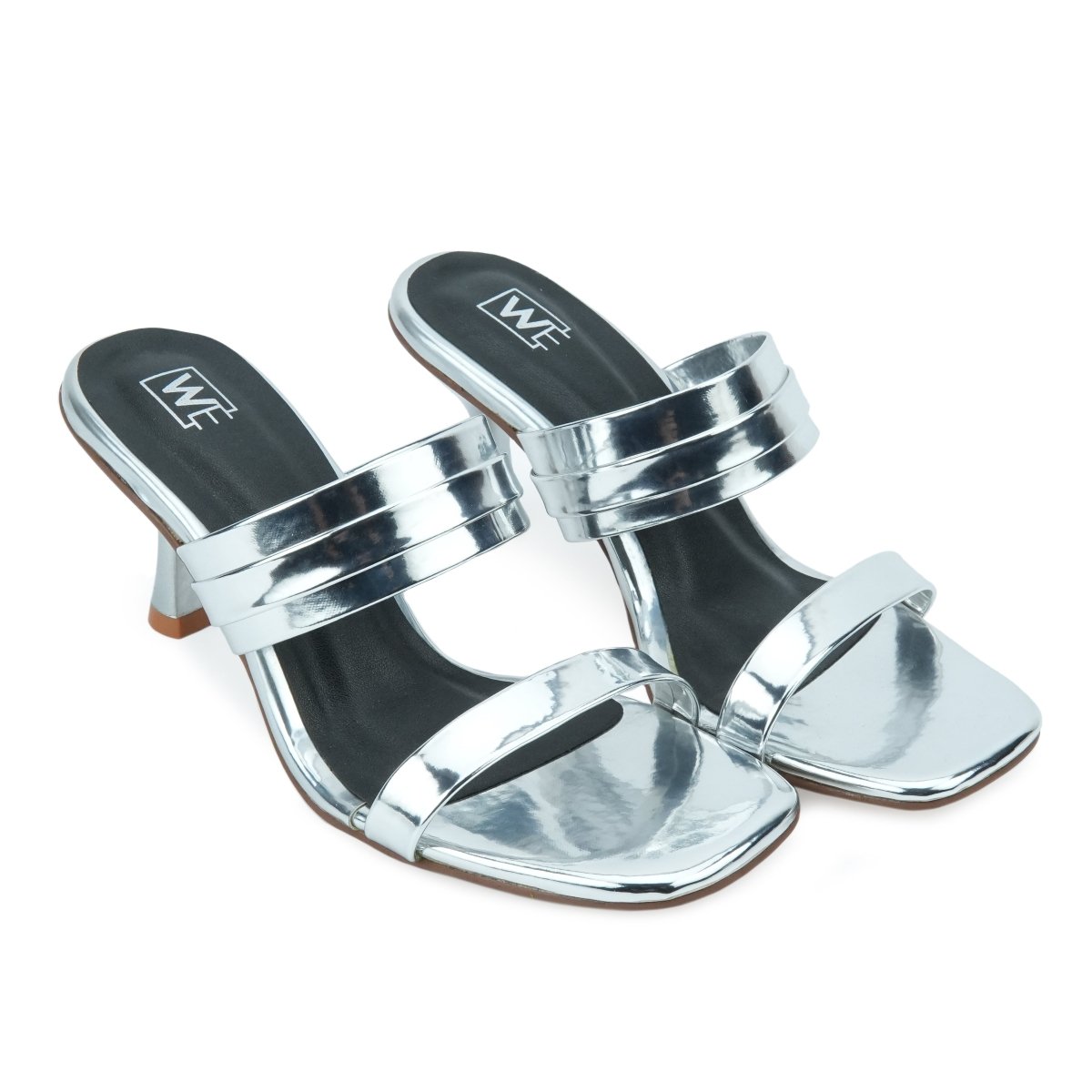 Women Formal Heel - 63193S