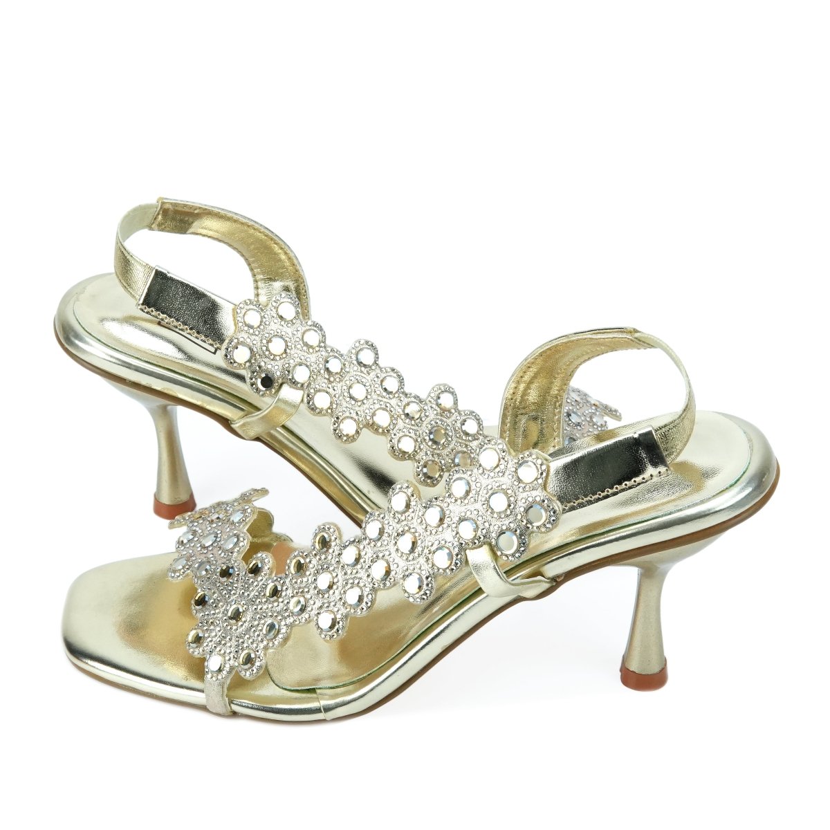 Women Formal Heel - 63212S