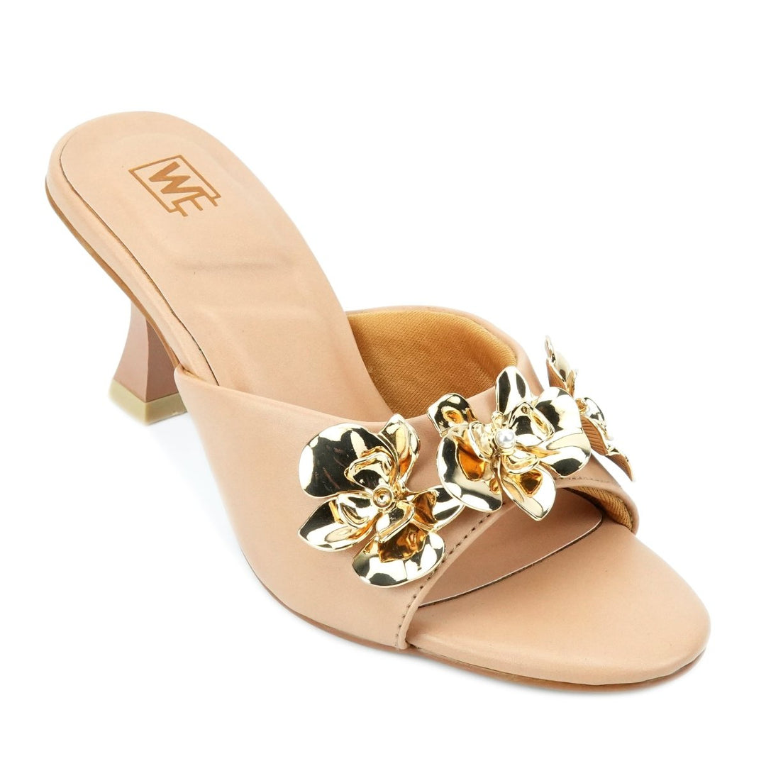 Women Formal Heel - 63216S - Heels - Walkeaze