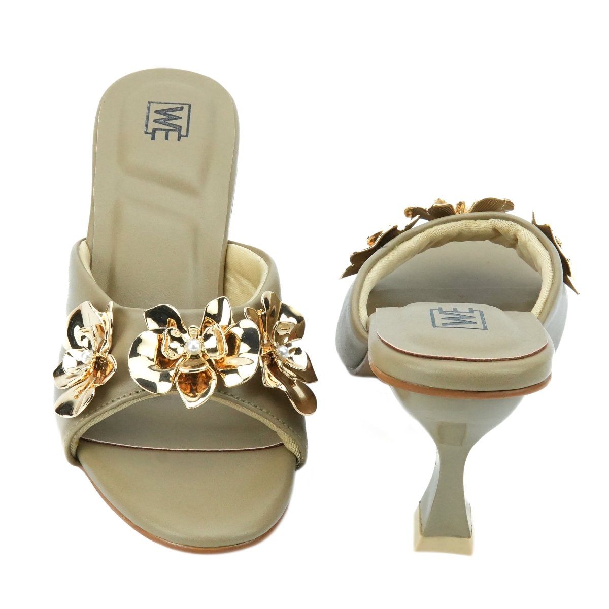 Women Formal Heel - 63216S