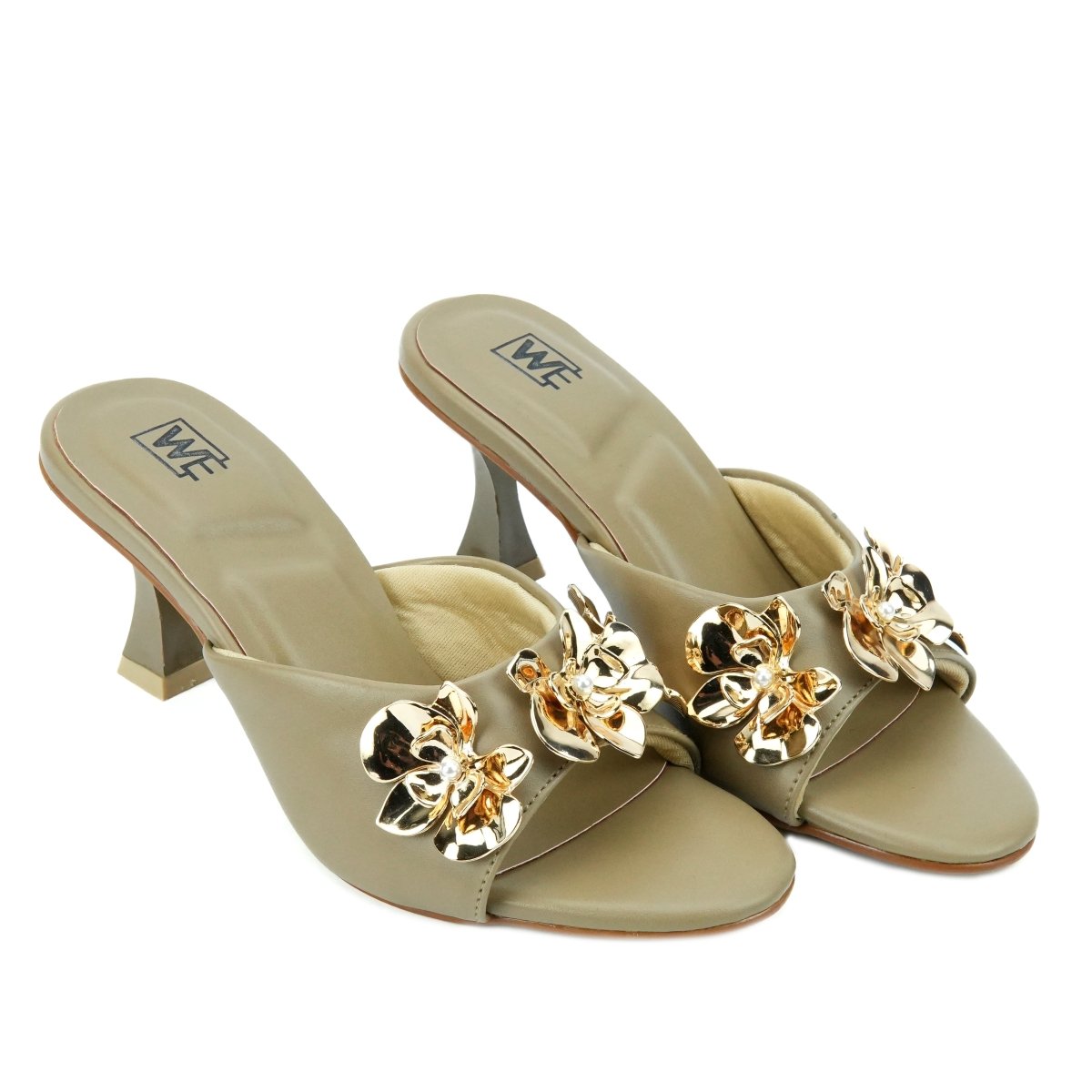 Women Formal Heel - 63216S