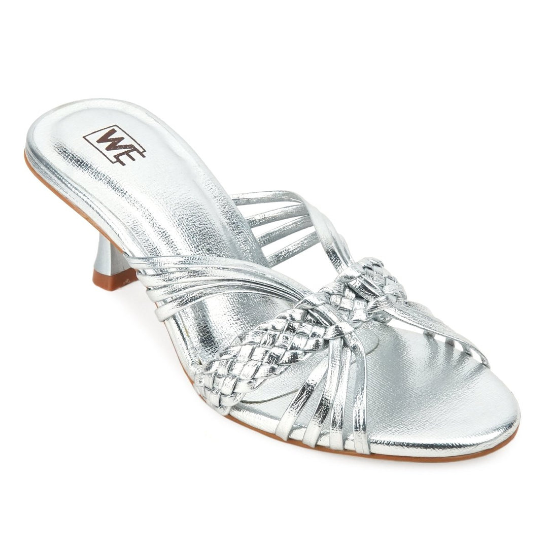 Women Formal Heel - 63217S - Heels - Walkeaze