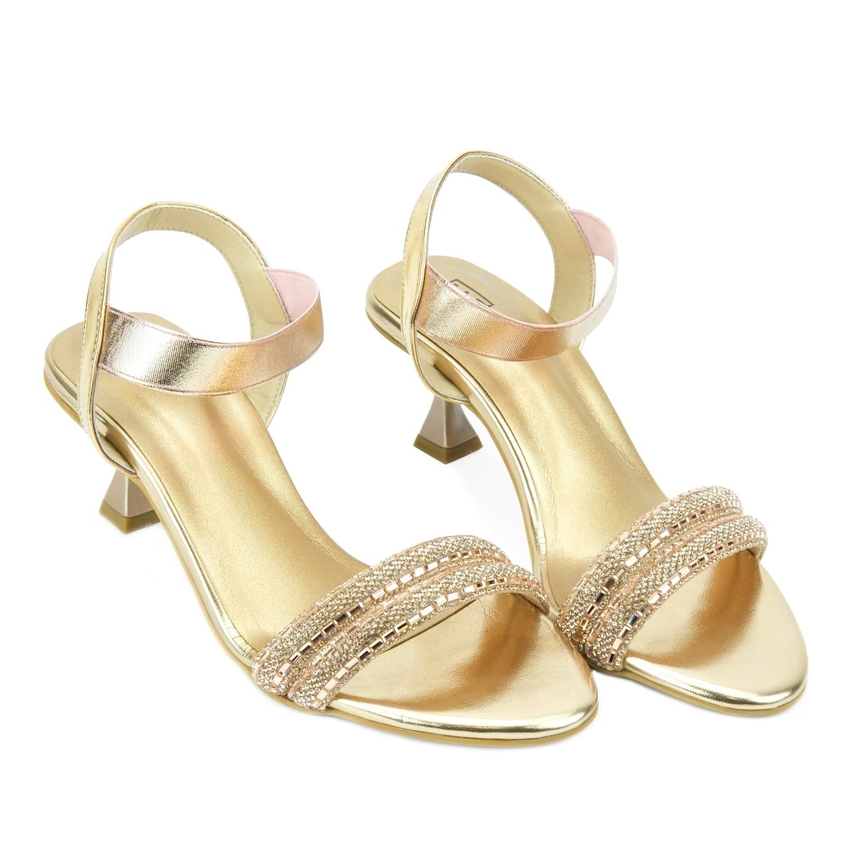 Women Formal Heel - 63219S