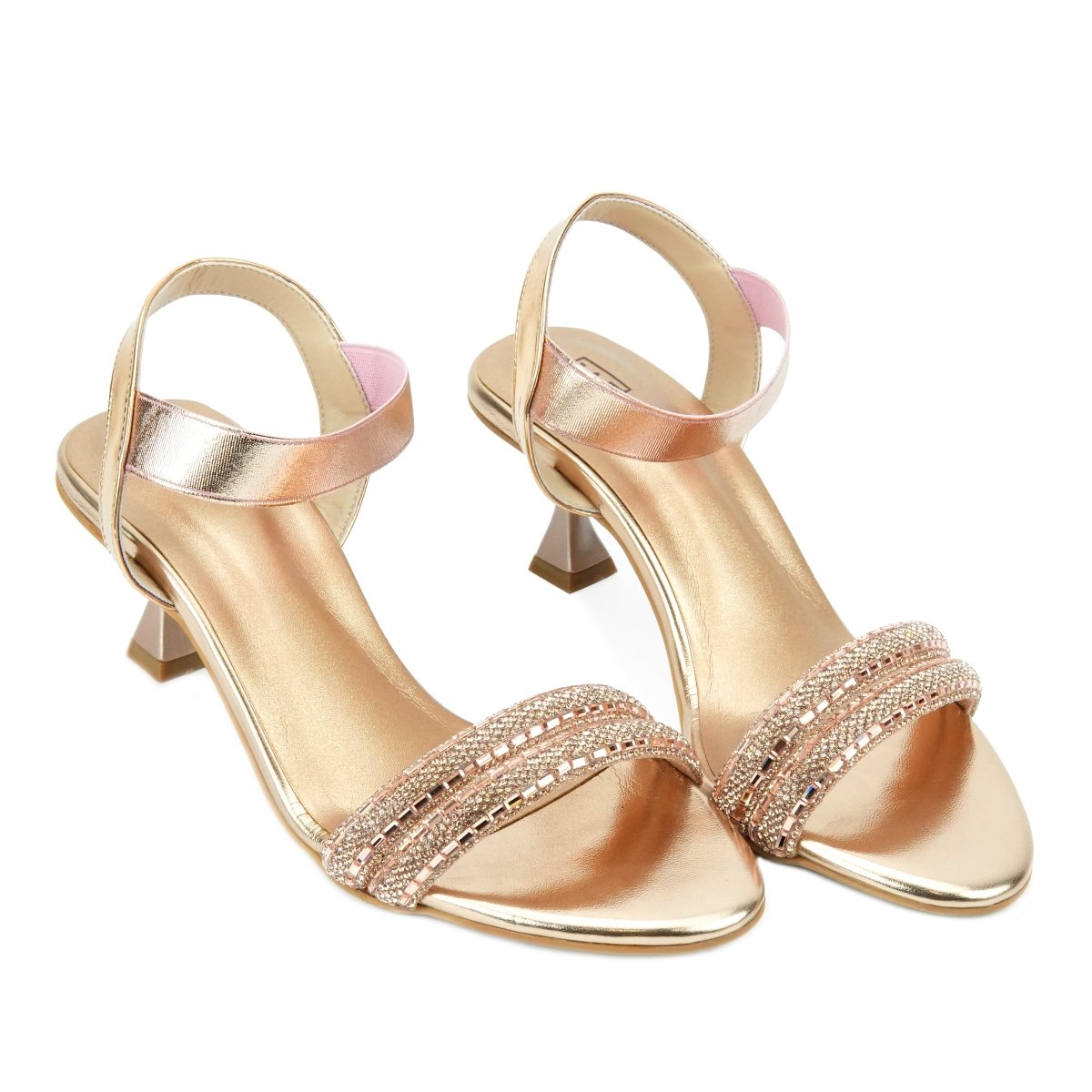 Women Formal Heel - 63219S