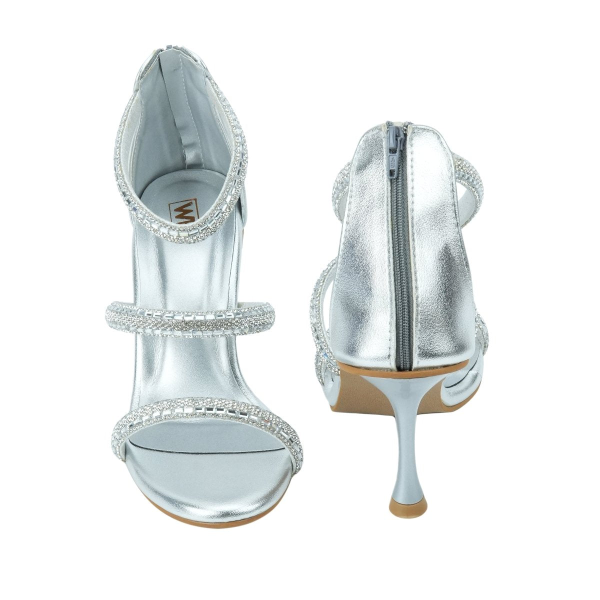 Women Formal Heel - 63250S
