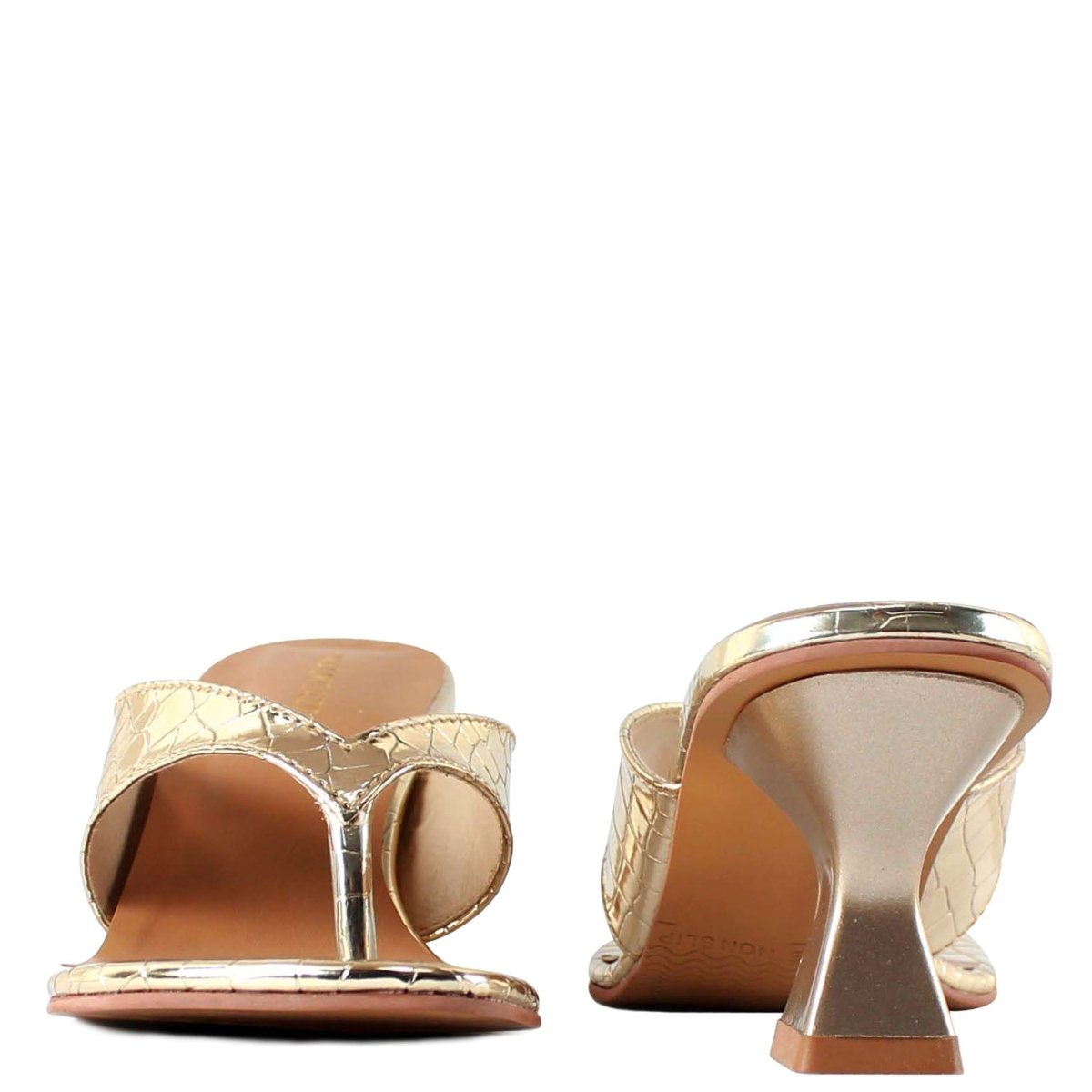 Women Formal Heel - 74437S