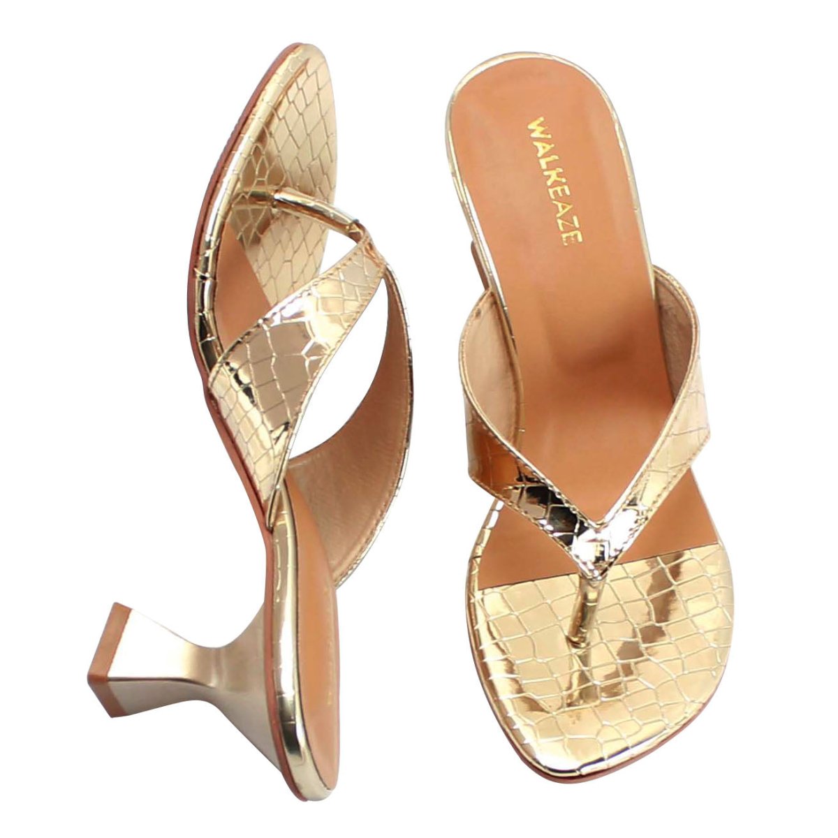 Women Formal Heel - 74437S