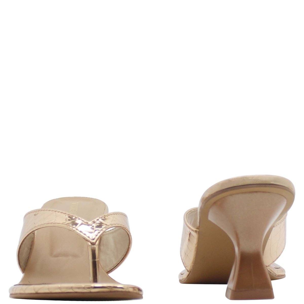 Women Formal Heel - 74437S
