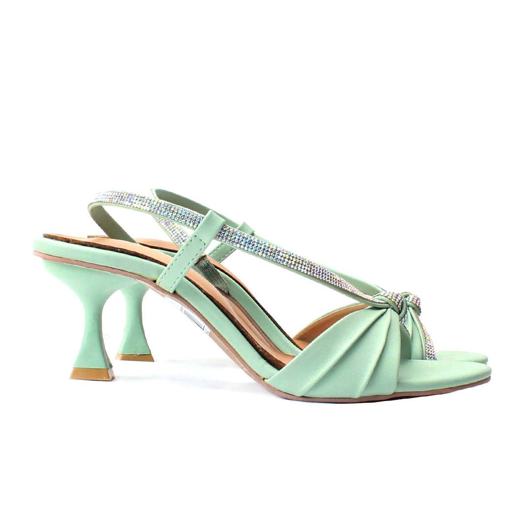 Women Formal Heel - 74451S
