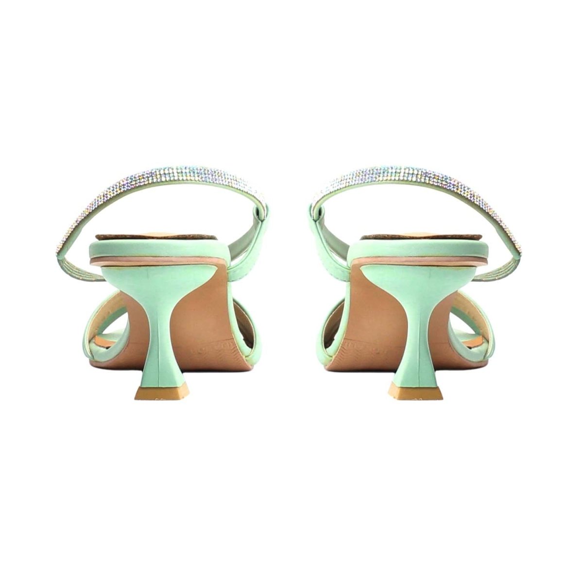 Women Formal Heel - 74451S