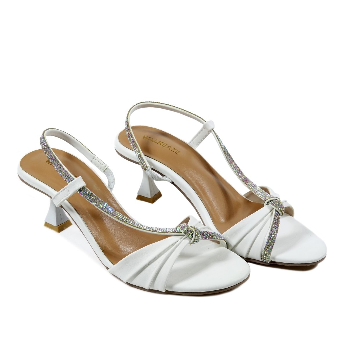 Women Formal Heel - 74451S