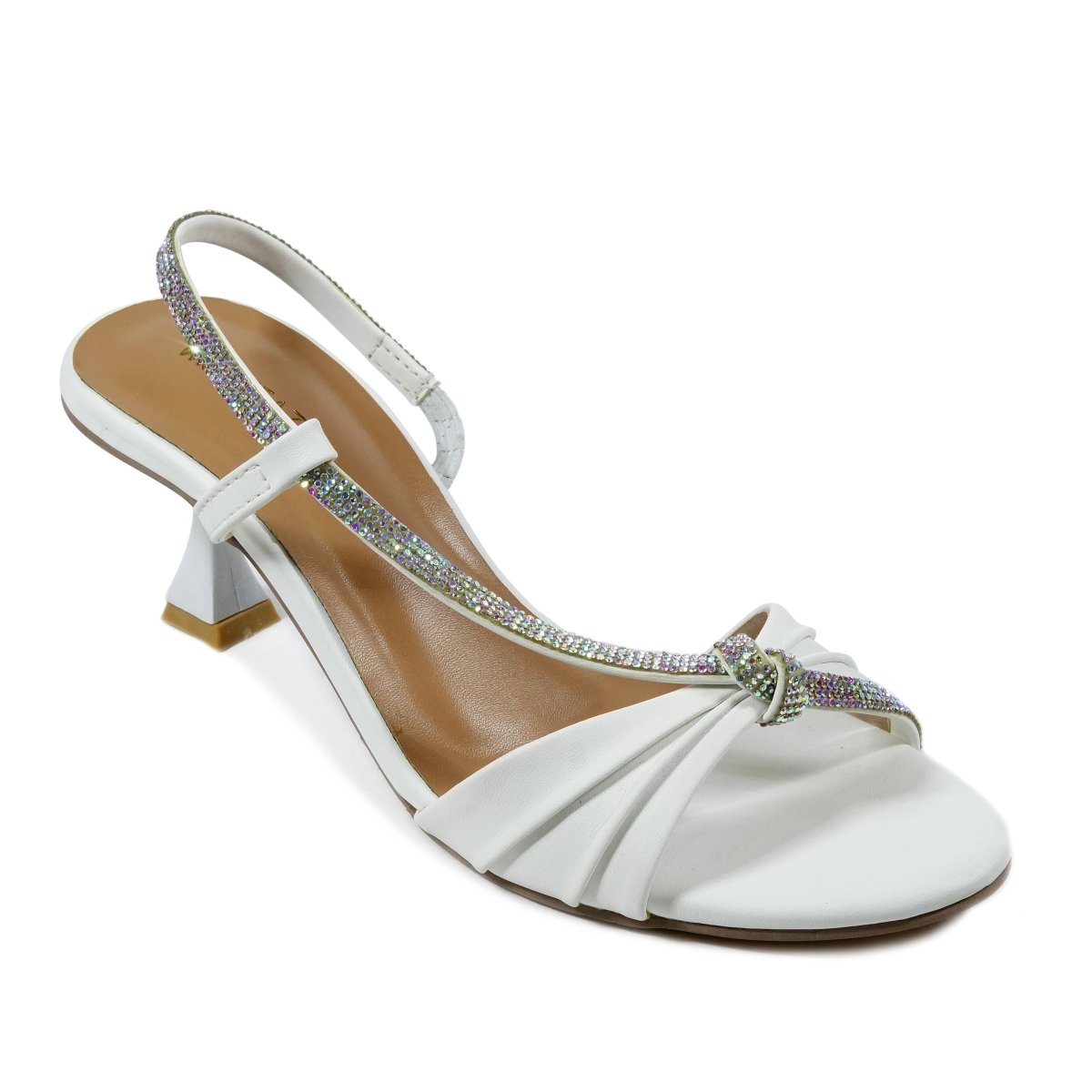 Women Formal Heel - 74451S