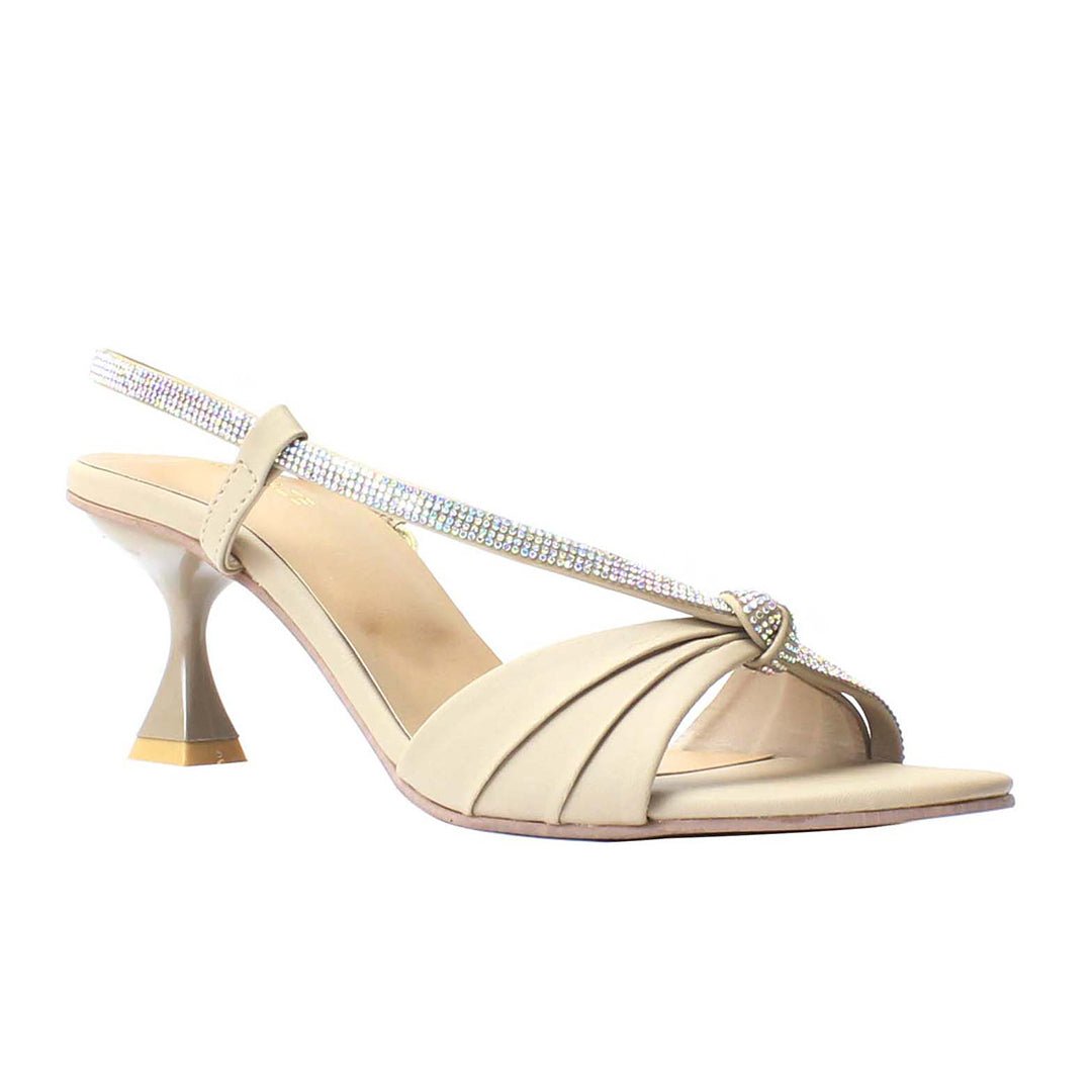 Women Formal Heel - 74451S - Heels - Walkeaze