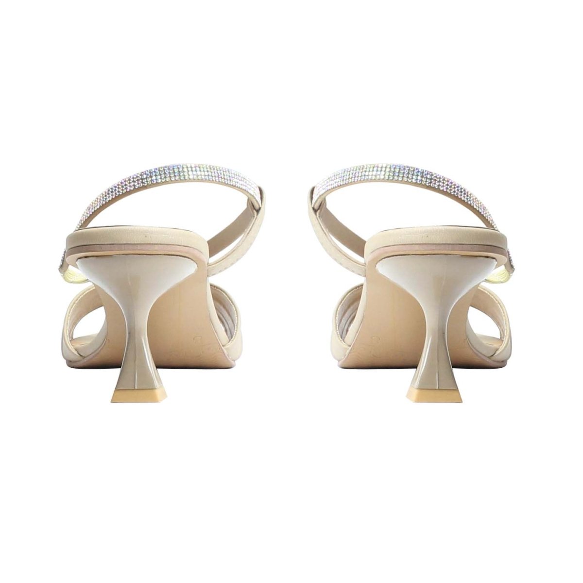 Women Formal Heel - 74451S