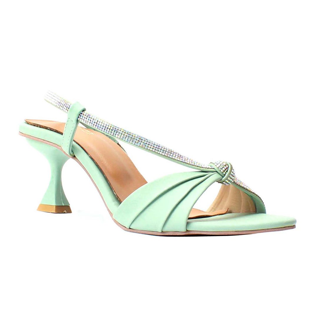 Women Formal Heel - 74451S