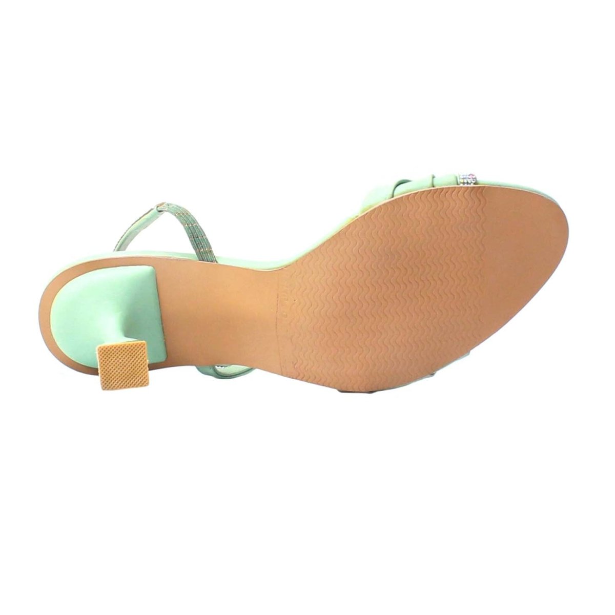 Women Formal Heel - 74451S