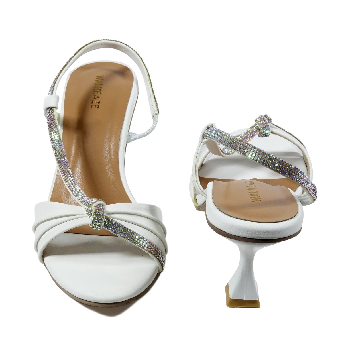 Women Formal Heel - 74451S