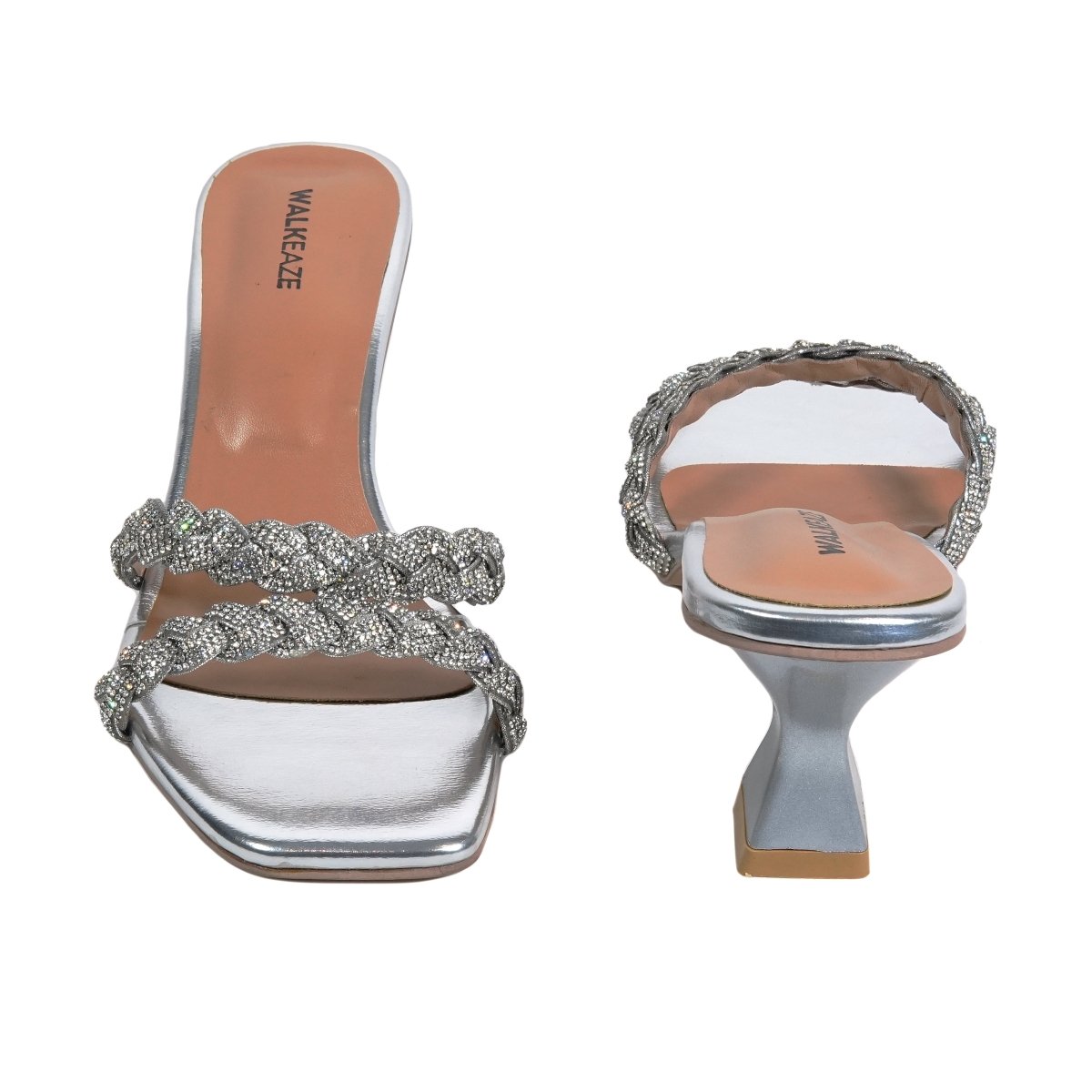 Women Formal Heel - 74463S