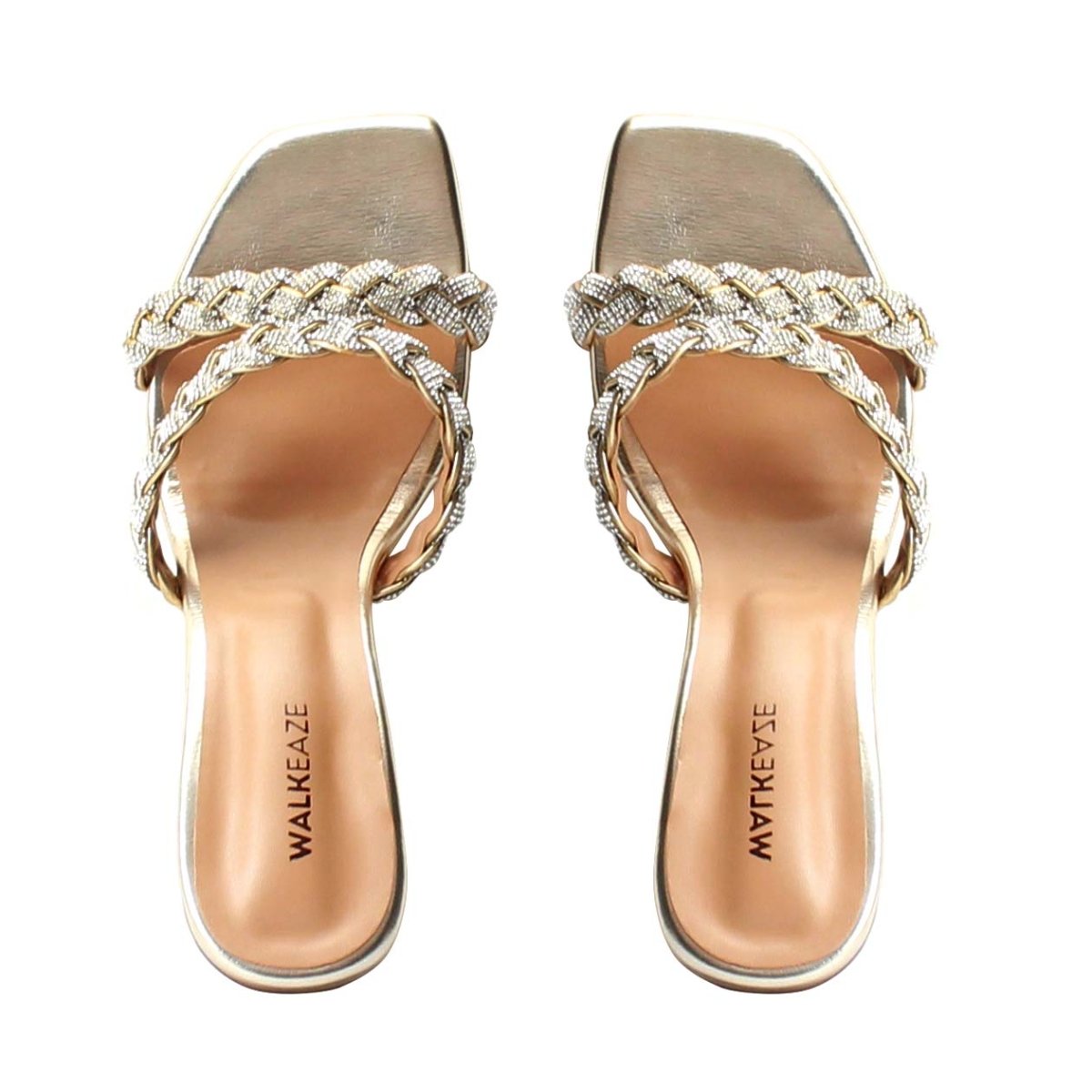 Women Formal Heel - 74463S