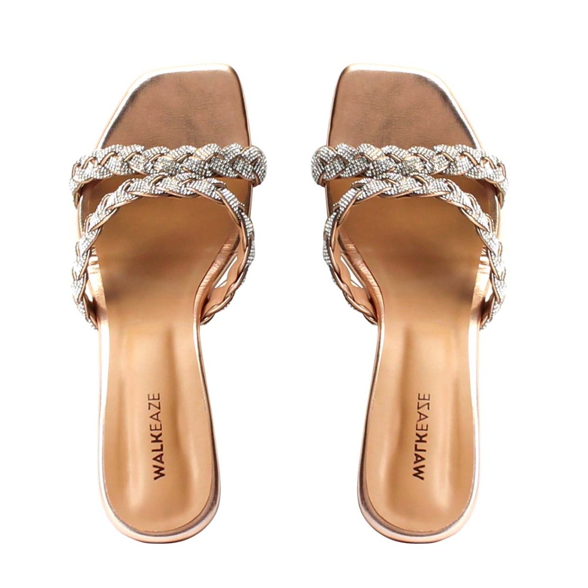 Women Formal Heel - 74463S