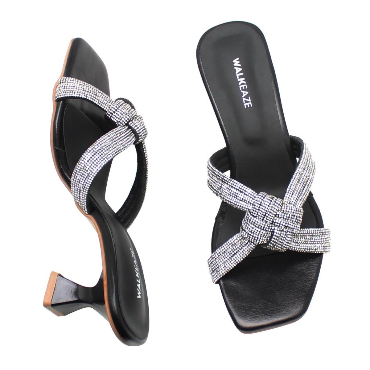 Women Formal Heel - 74735S