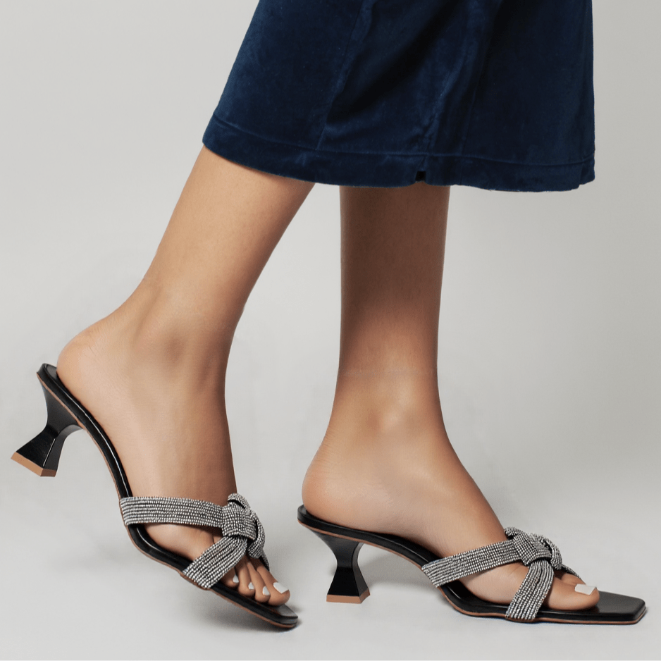 Women Formal Heel - 74735S