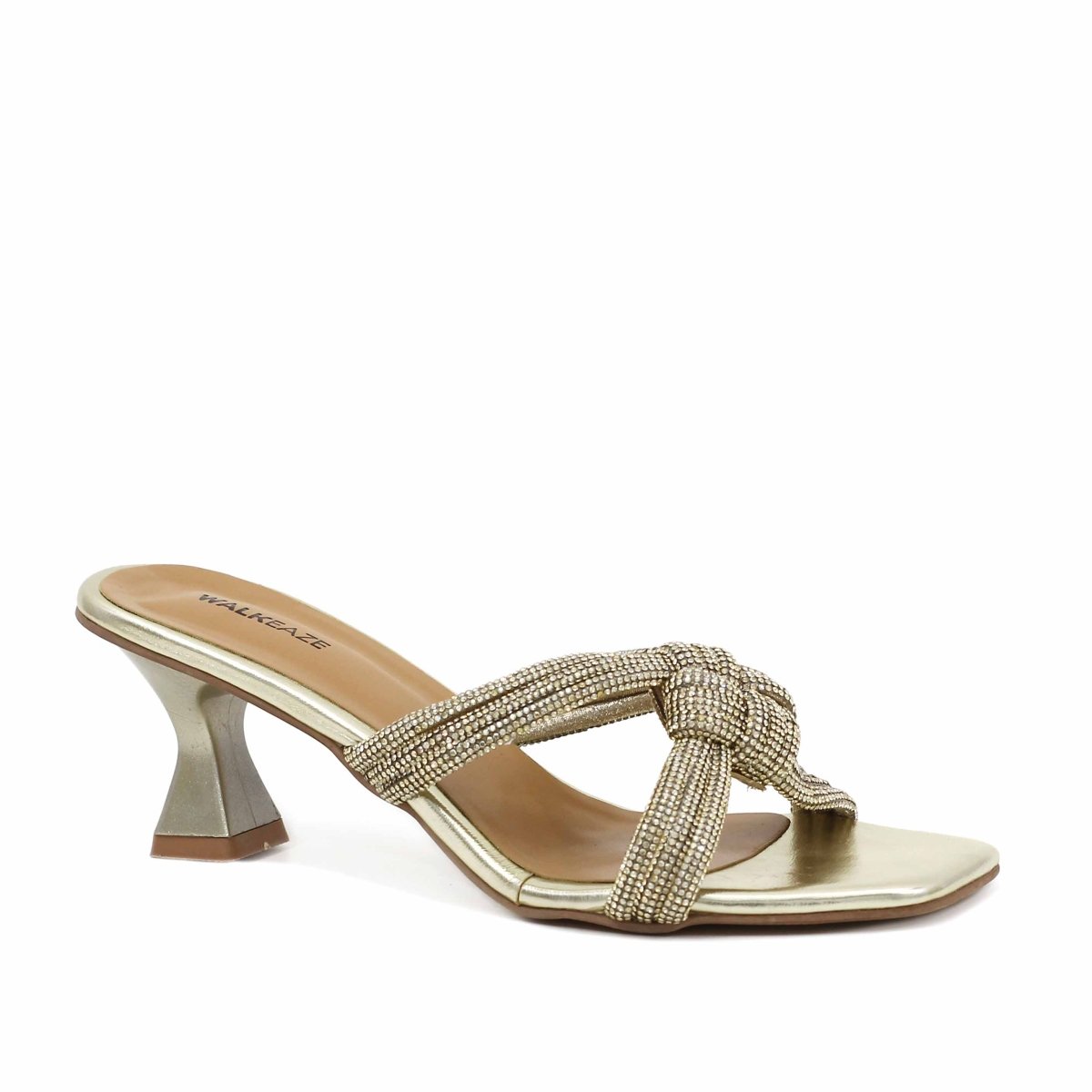 Women Formal Heel - 74735S