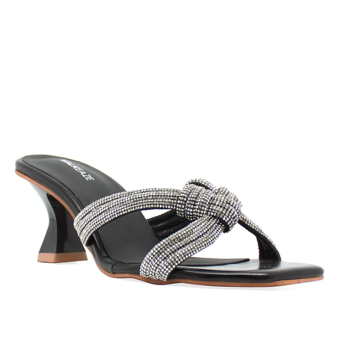Women Formal Heel - 74735S