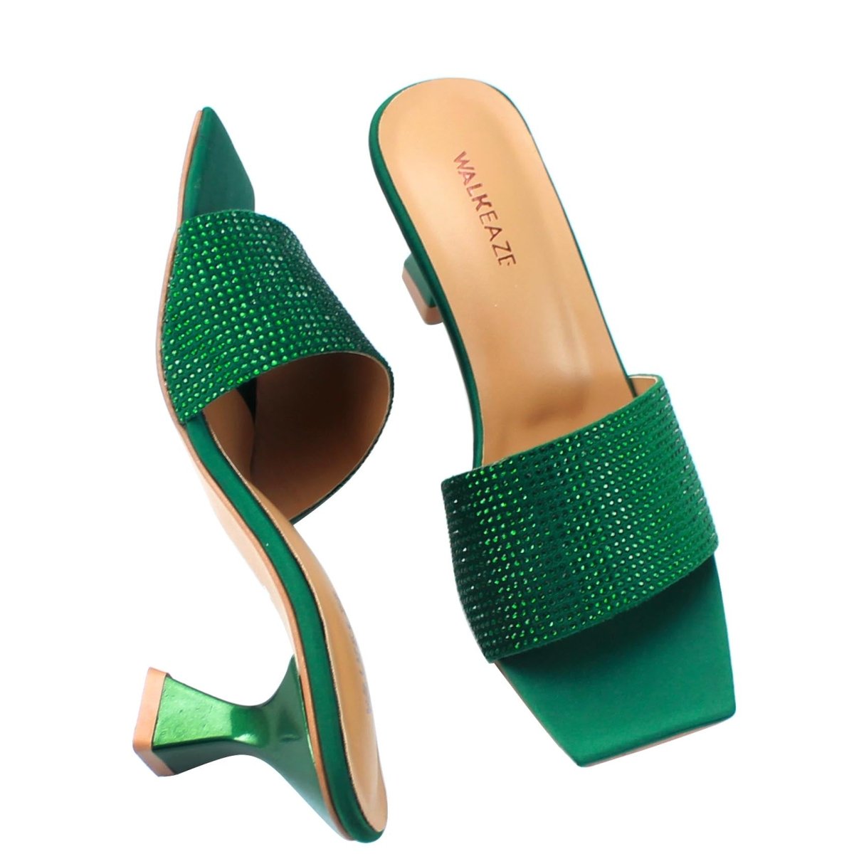 Women Formal Heel - 74754S