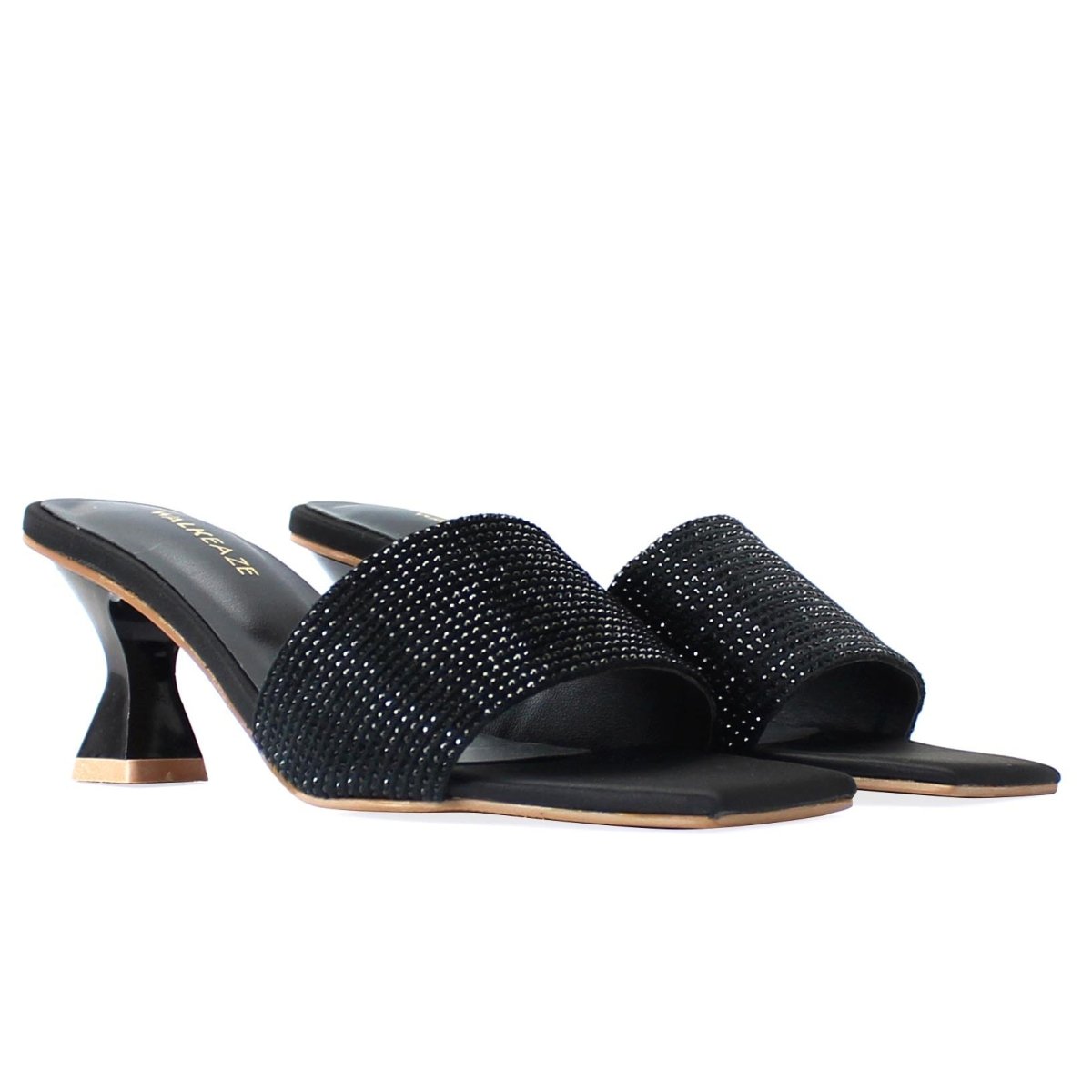 Women Formal Heel - 74754S