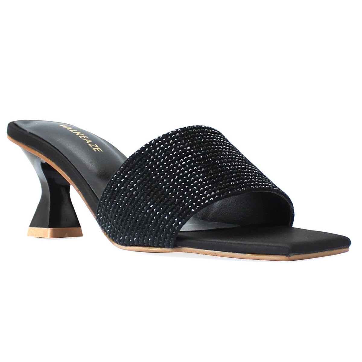 Women Formal Heel - 74754S