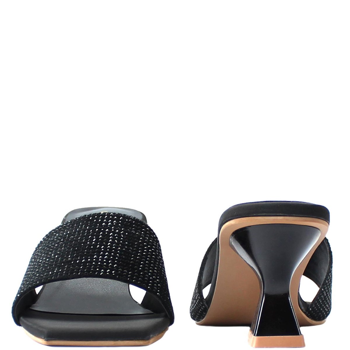Women Formal Heel - 74754S
