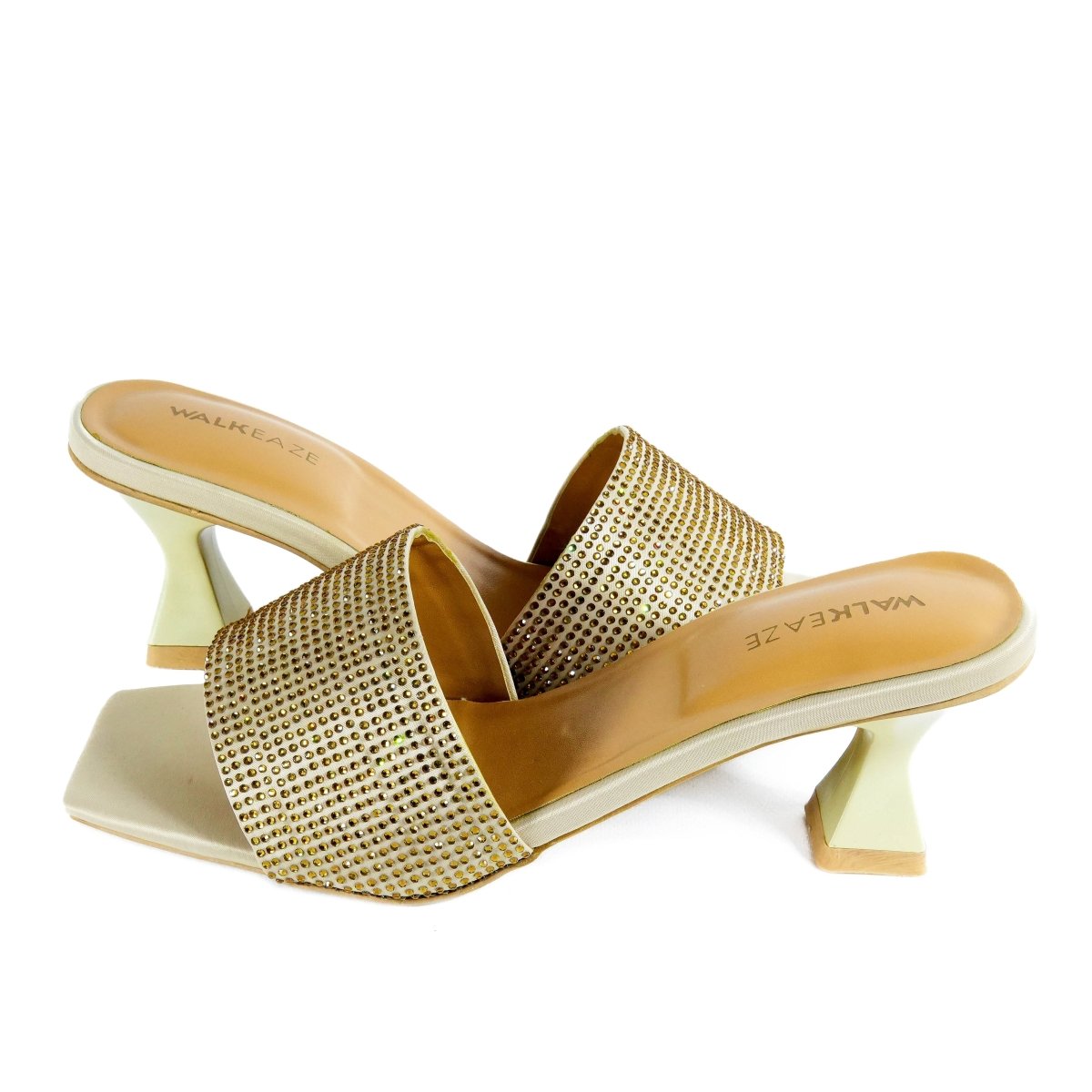 Women Formal Heel - 74754S