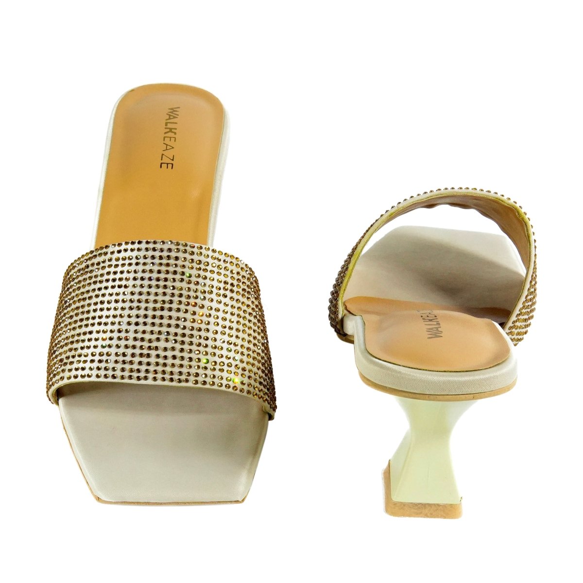 Women Formal Heel - 74754S