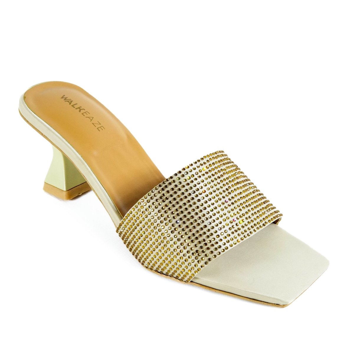 Women Formal Heel - 74754S