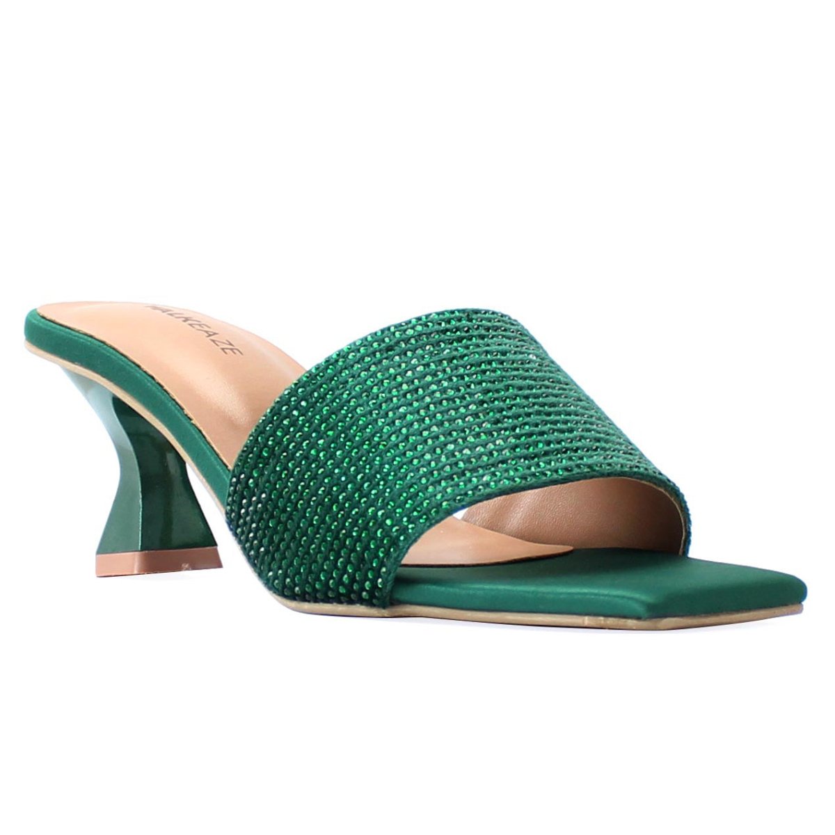Women Formal Heel - 74754S