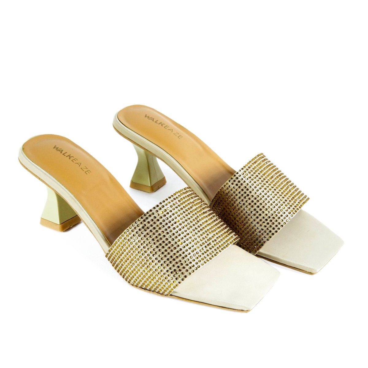 Women Formal Heel - 74754S