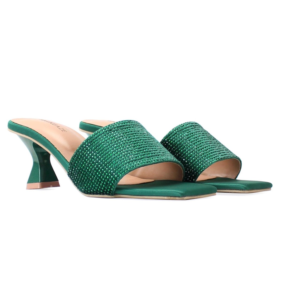 Women Formal Heel - 74754S