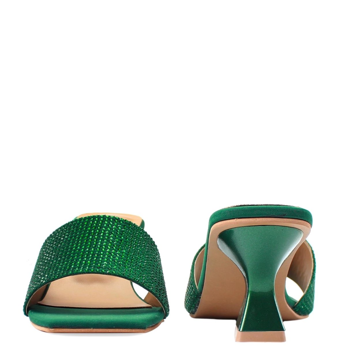 Women Formal Heel - 74754S