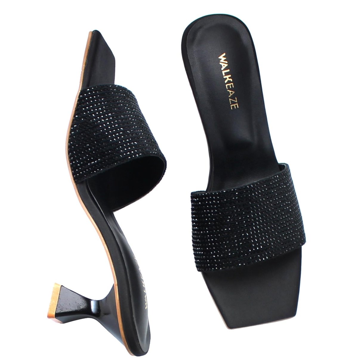 Women Formal Heel - 74754S
