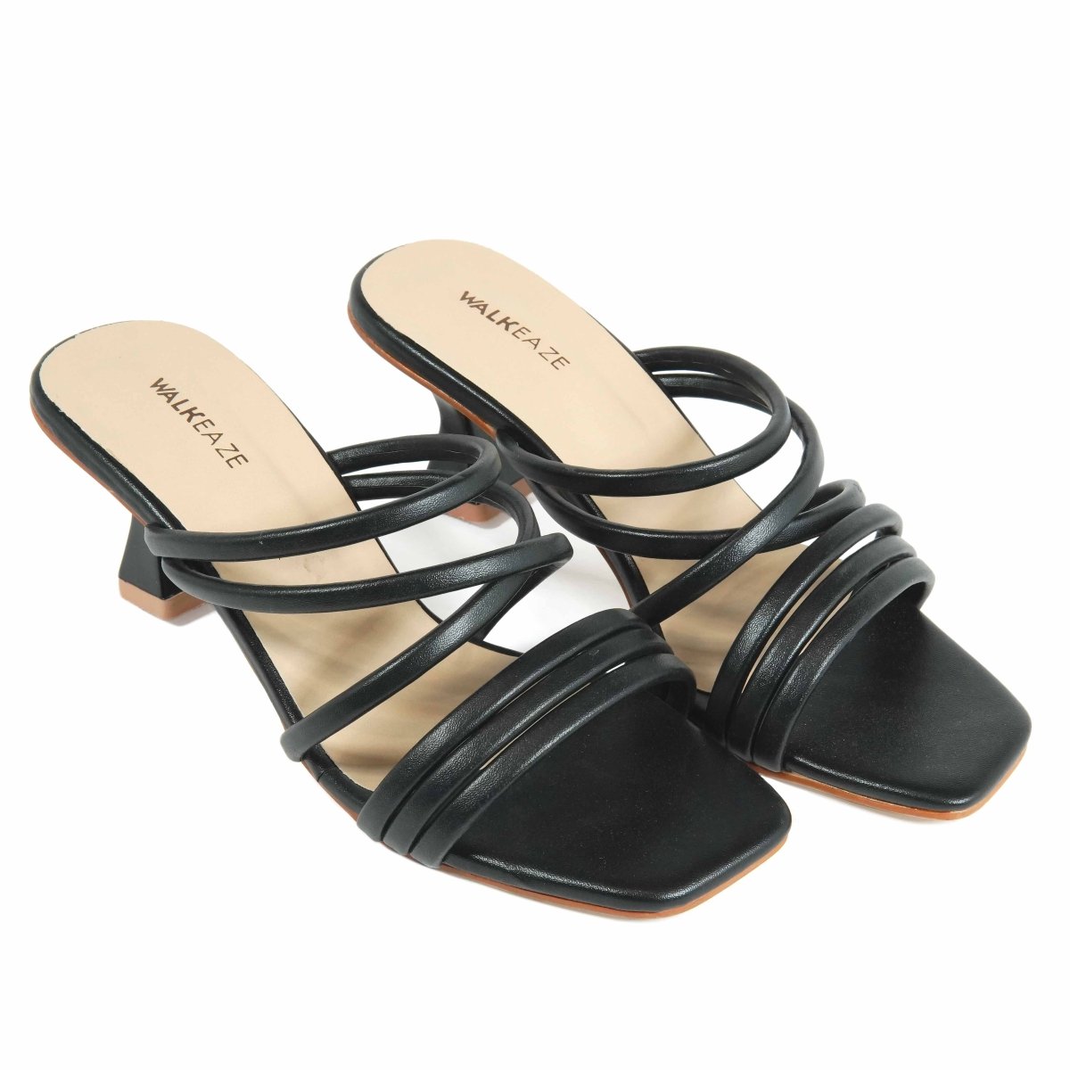 Women Formal Heel - 74755S