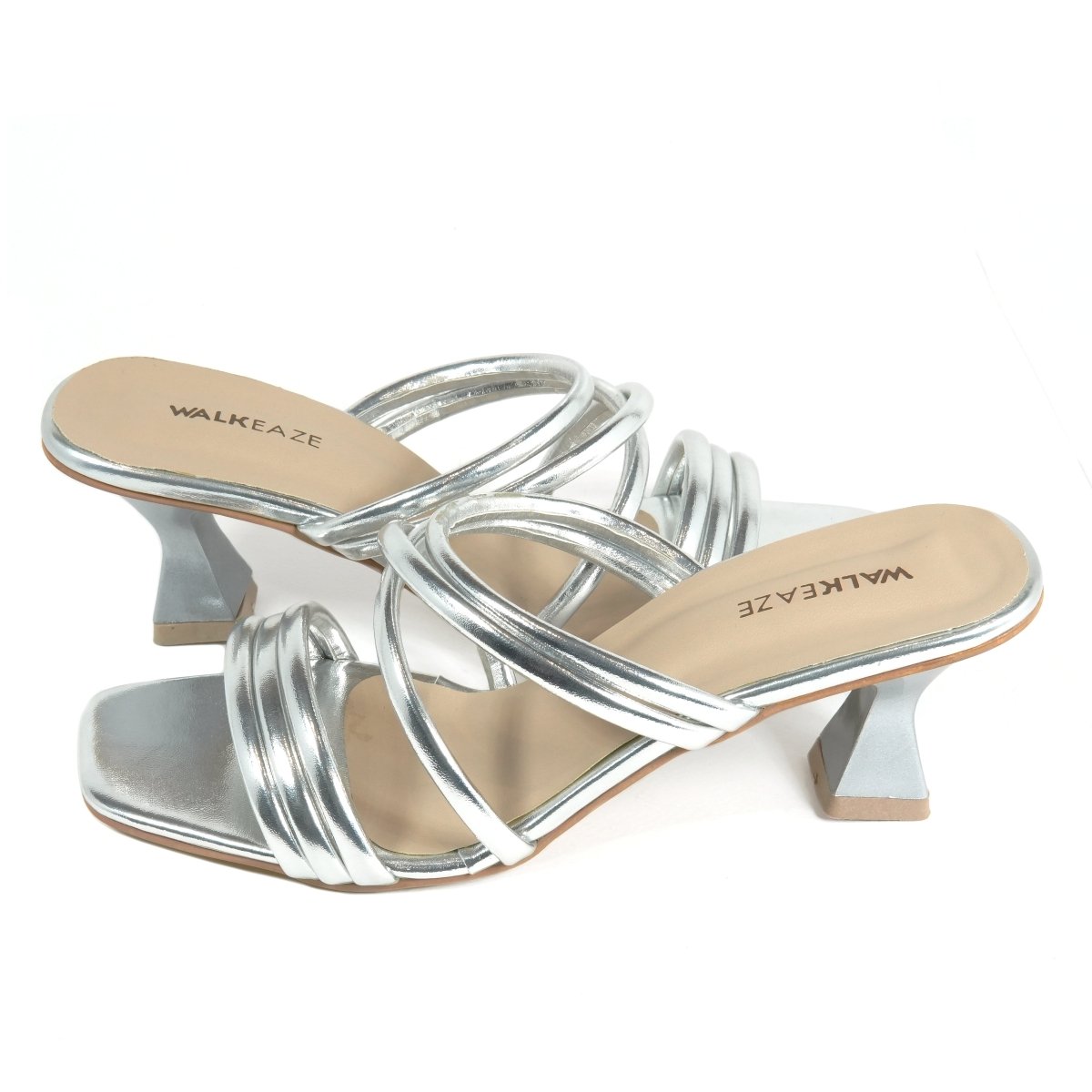 Women Formal Heel - 74755S