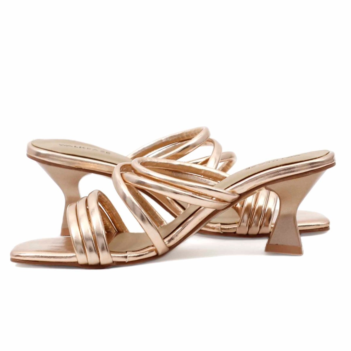 Women Formal Heel - 74755S