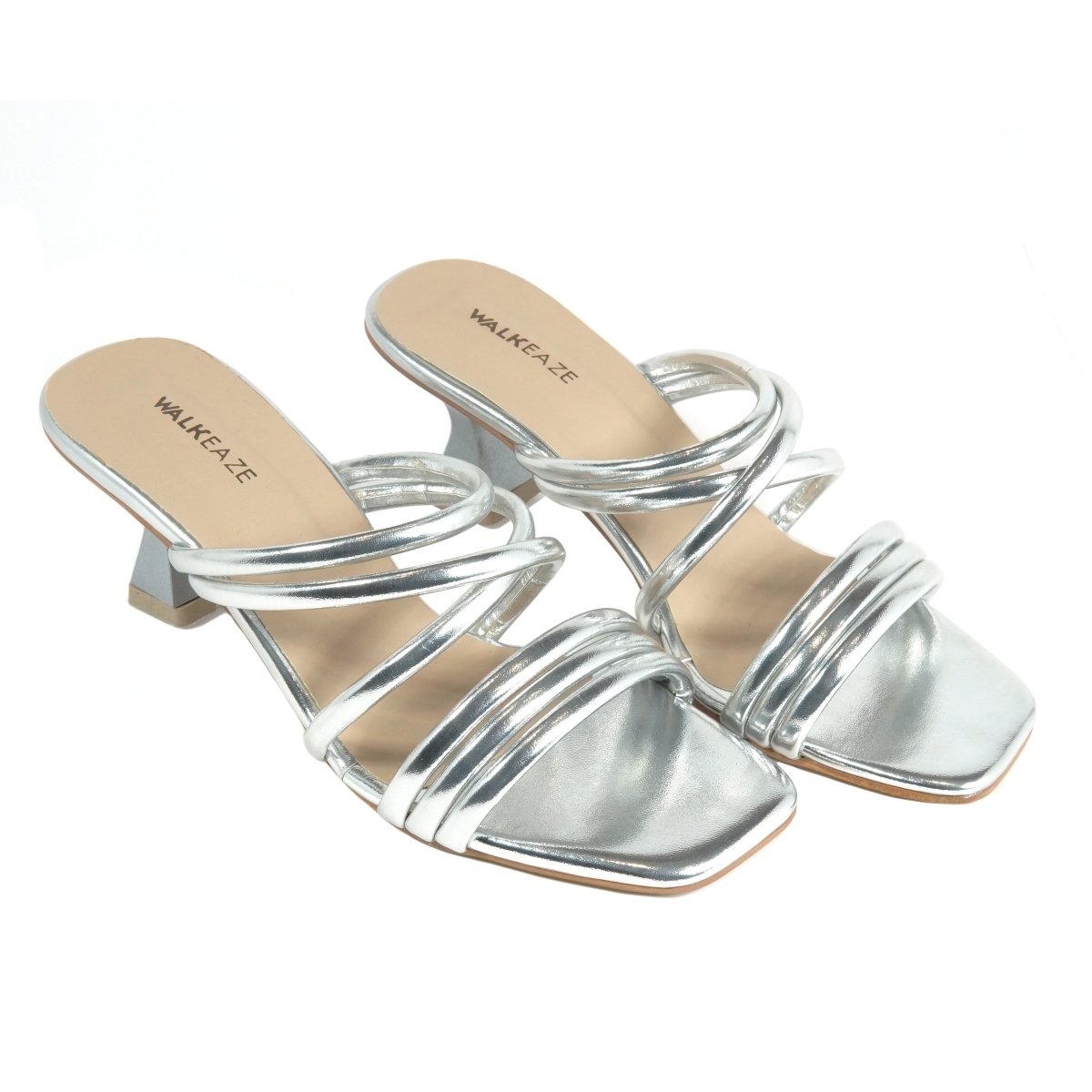 Women Formal Heel - 74755S